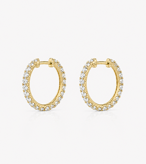 Hoop Earrings