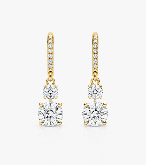 Dangle Earrings