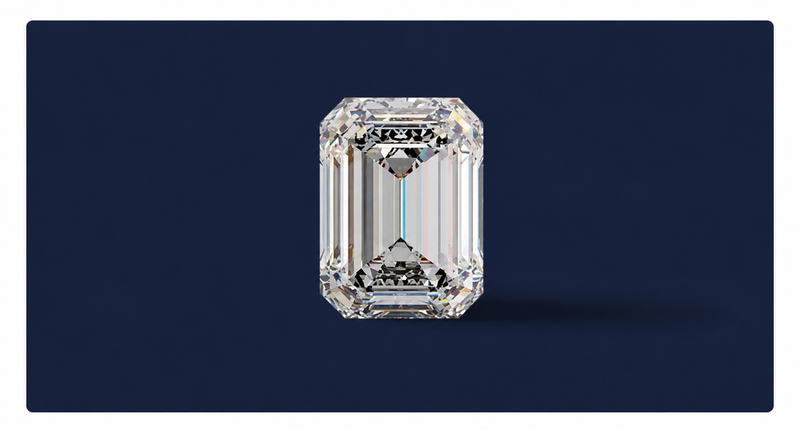 Emerald Cut