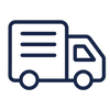 Free & Safe Shipping