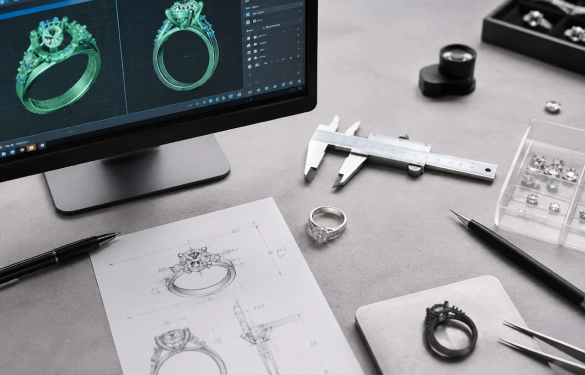 Where Engineering Meets Artistry