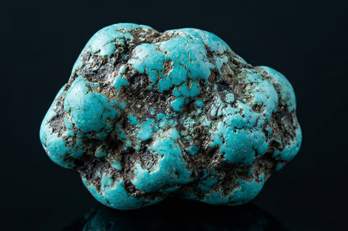 Turquoise