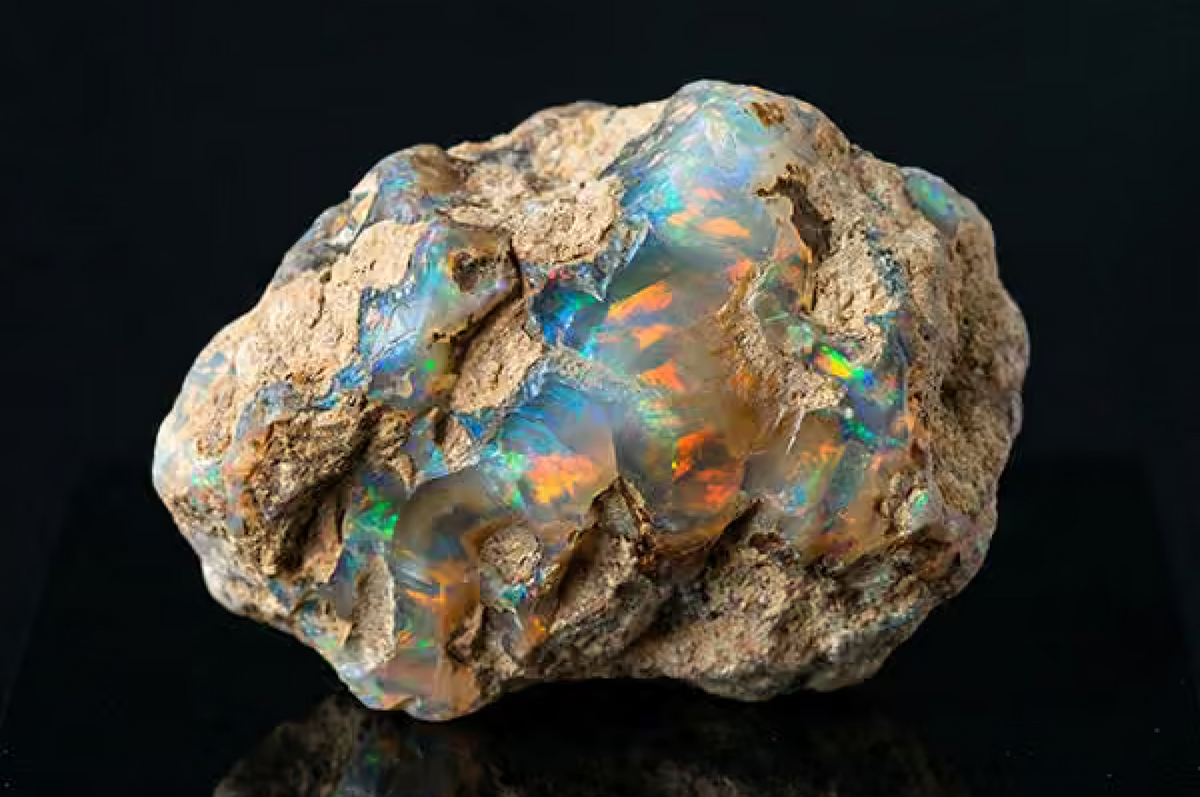 Opal