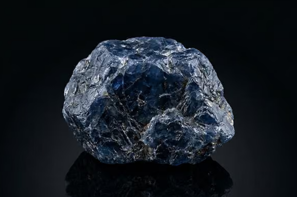 Sapphire