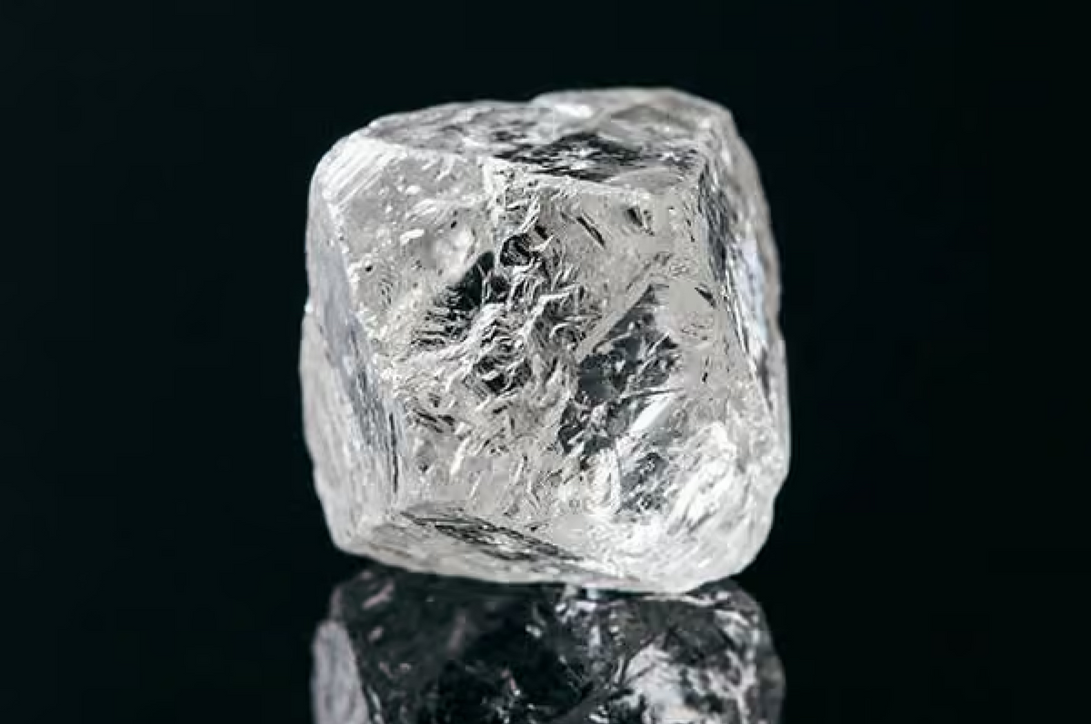 Diamond