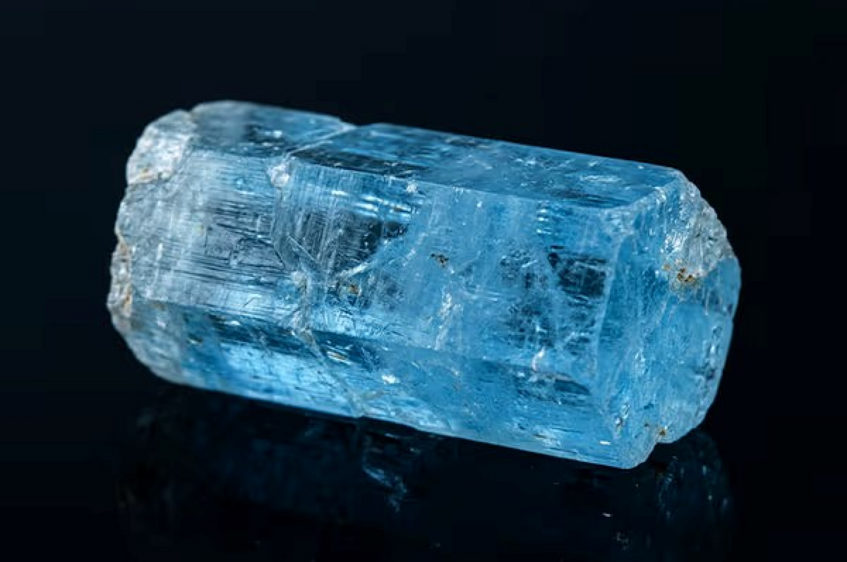 Aquamarine