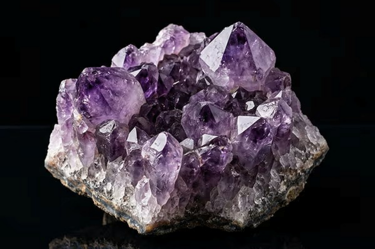 Amethyst