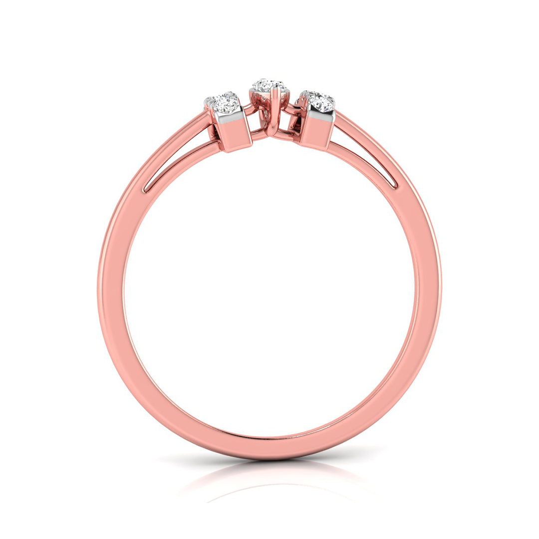 Rose Gold  