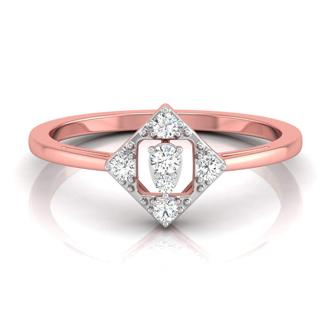 Rose Gold  