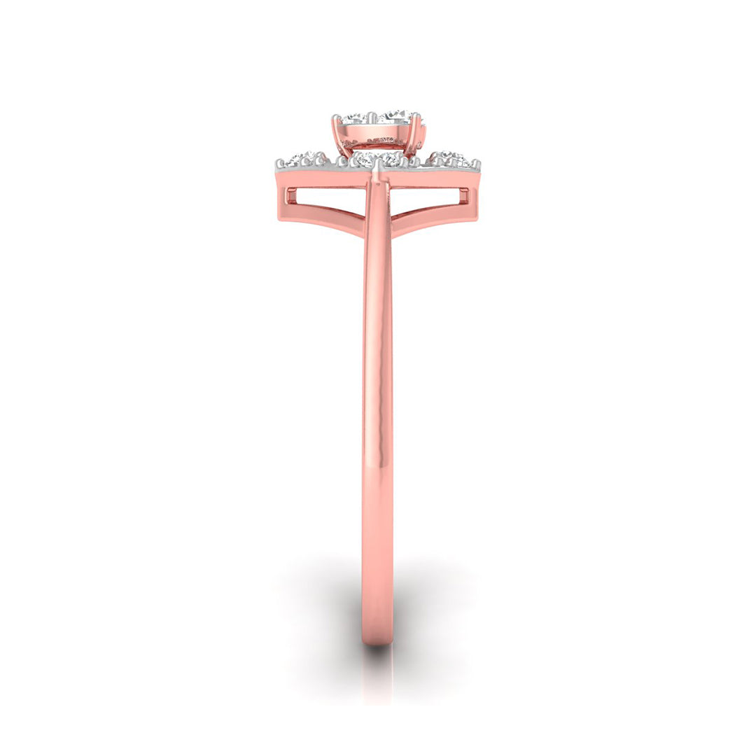 Rose Gold  