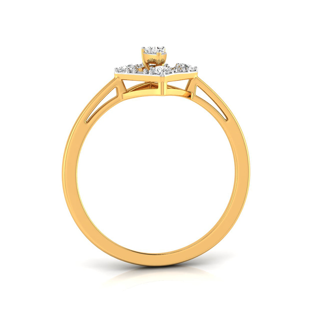 Yellow Gold  