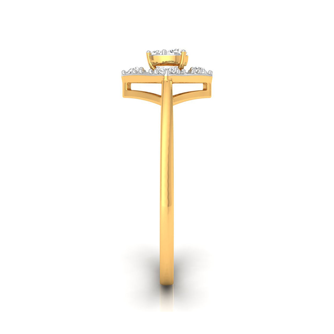 Yellow Gold  