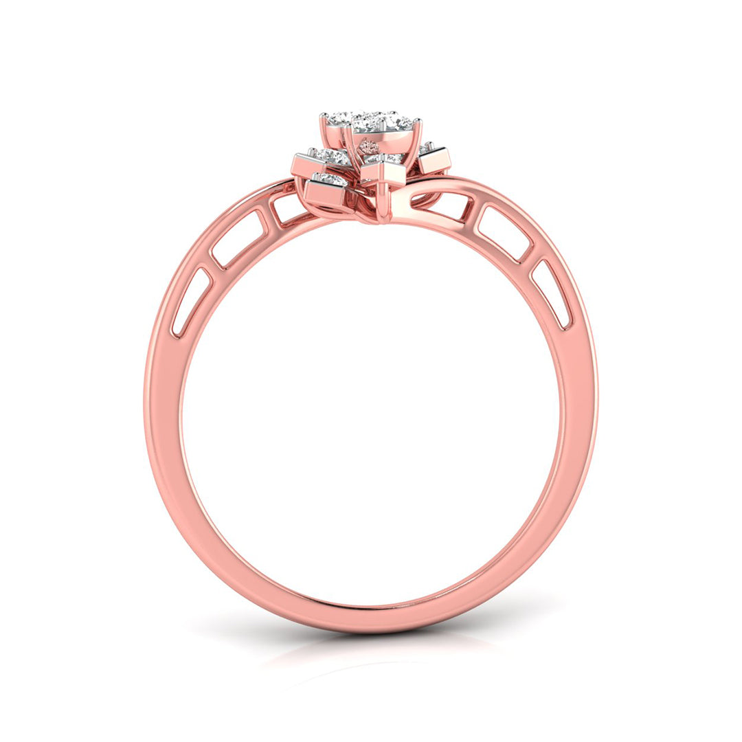 Rose Gold  