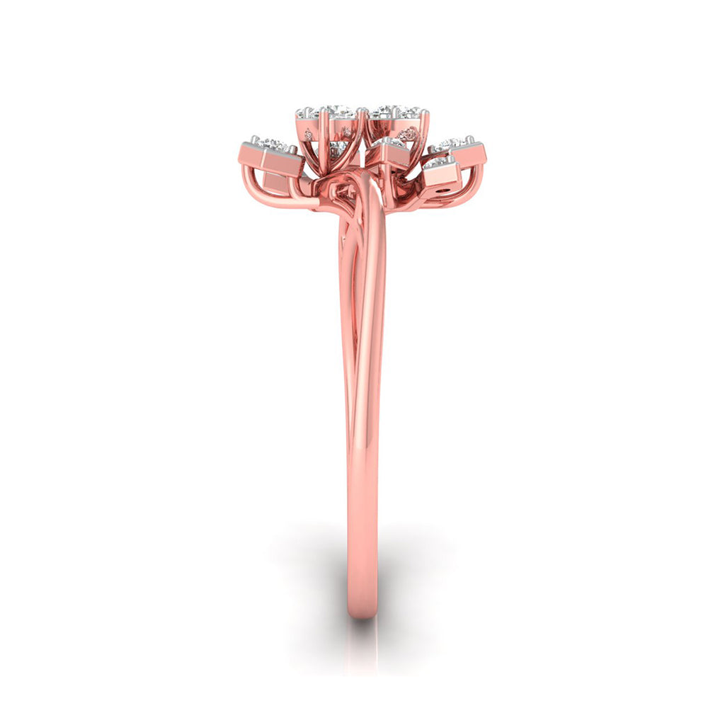 Rose Gold  