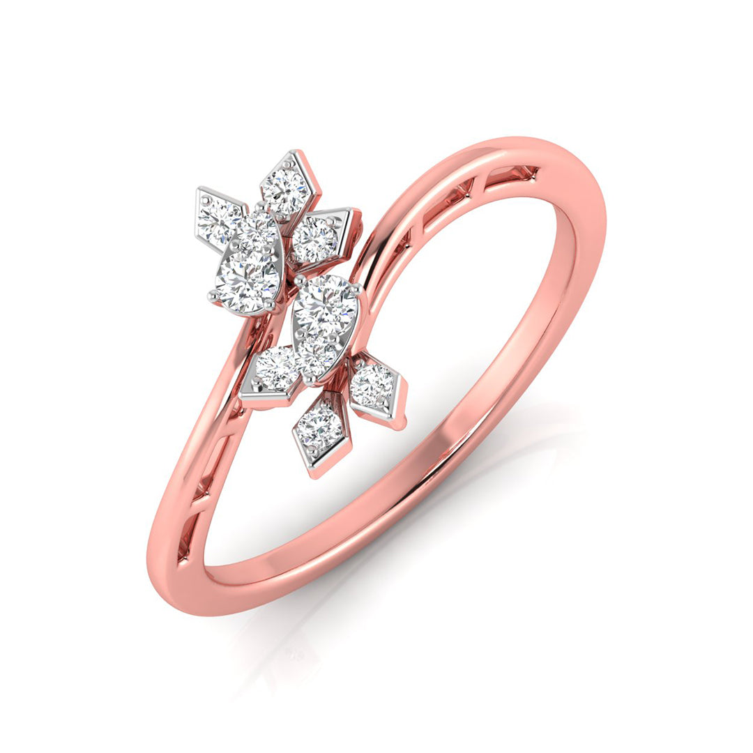 Rose Gold  