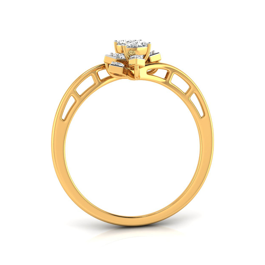 Yellow Gold  