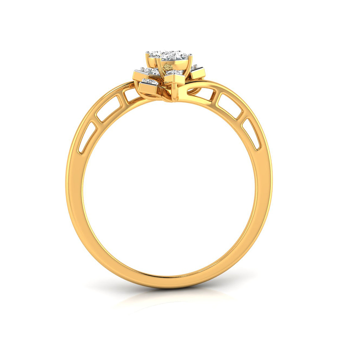 Yellow Gold  