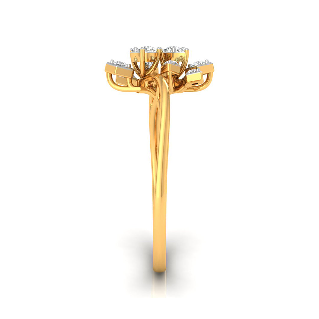 Yellow Gold  