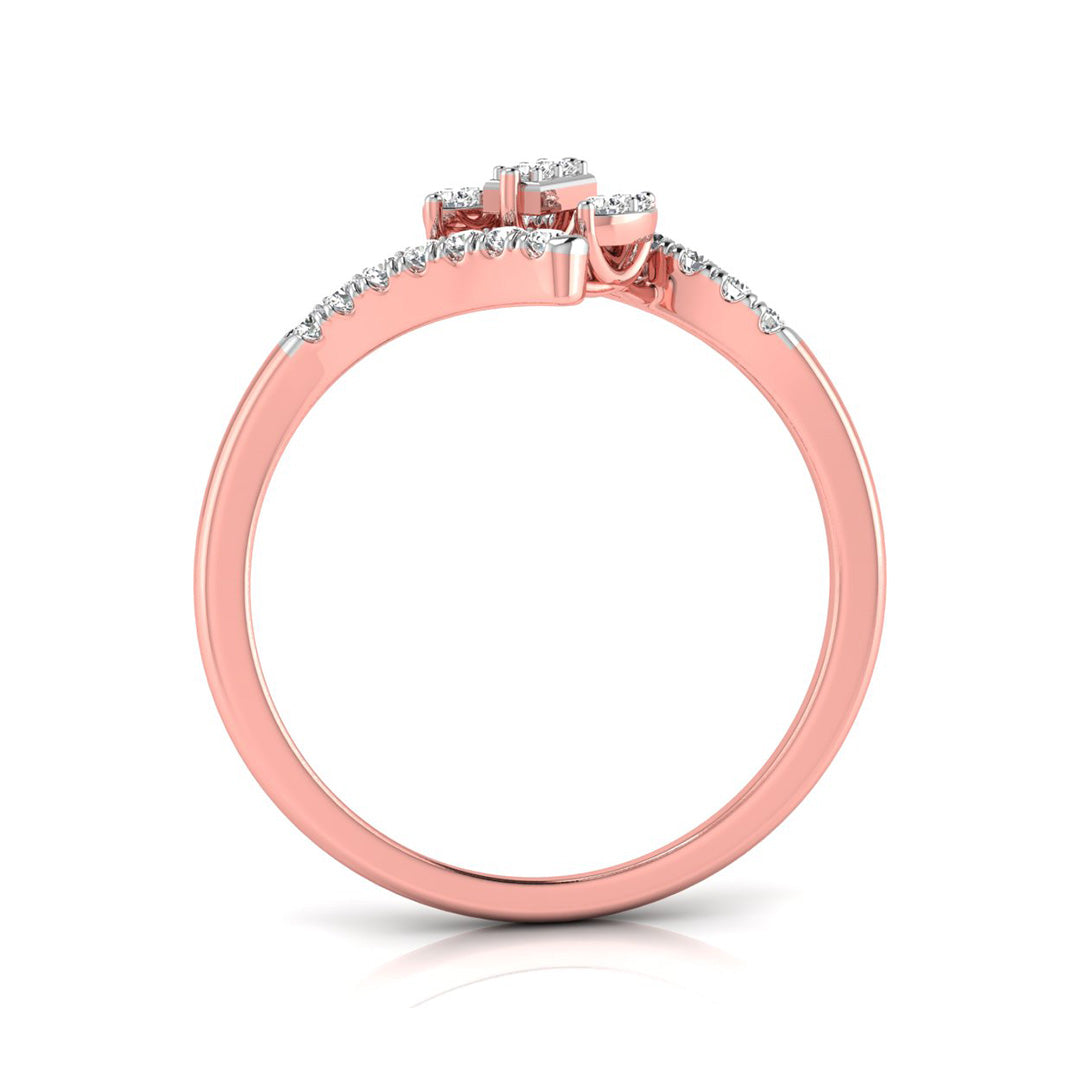 Rose Gold  