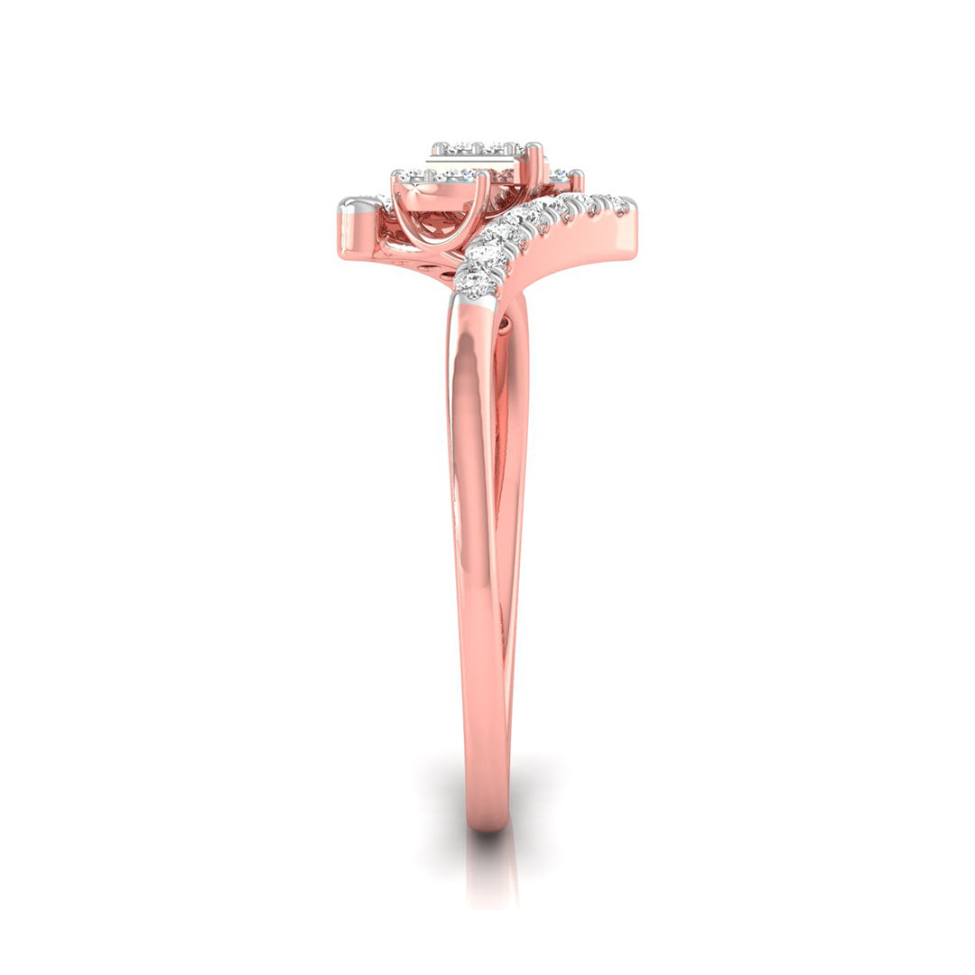 Rose Gold  