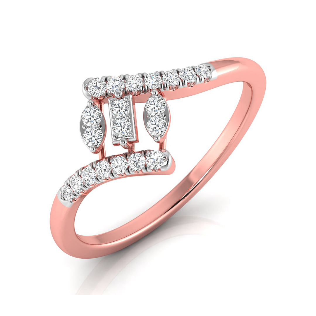Rose Gold  