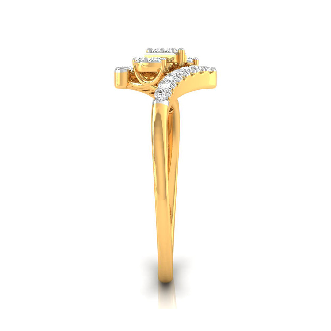 Yellow Gold  