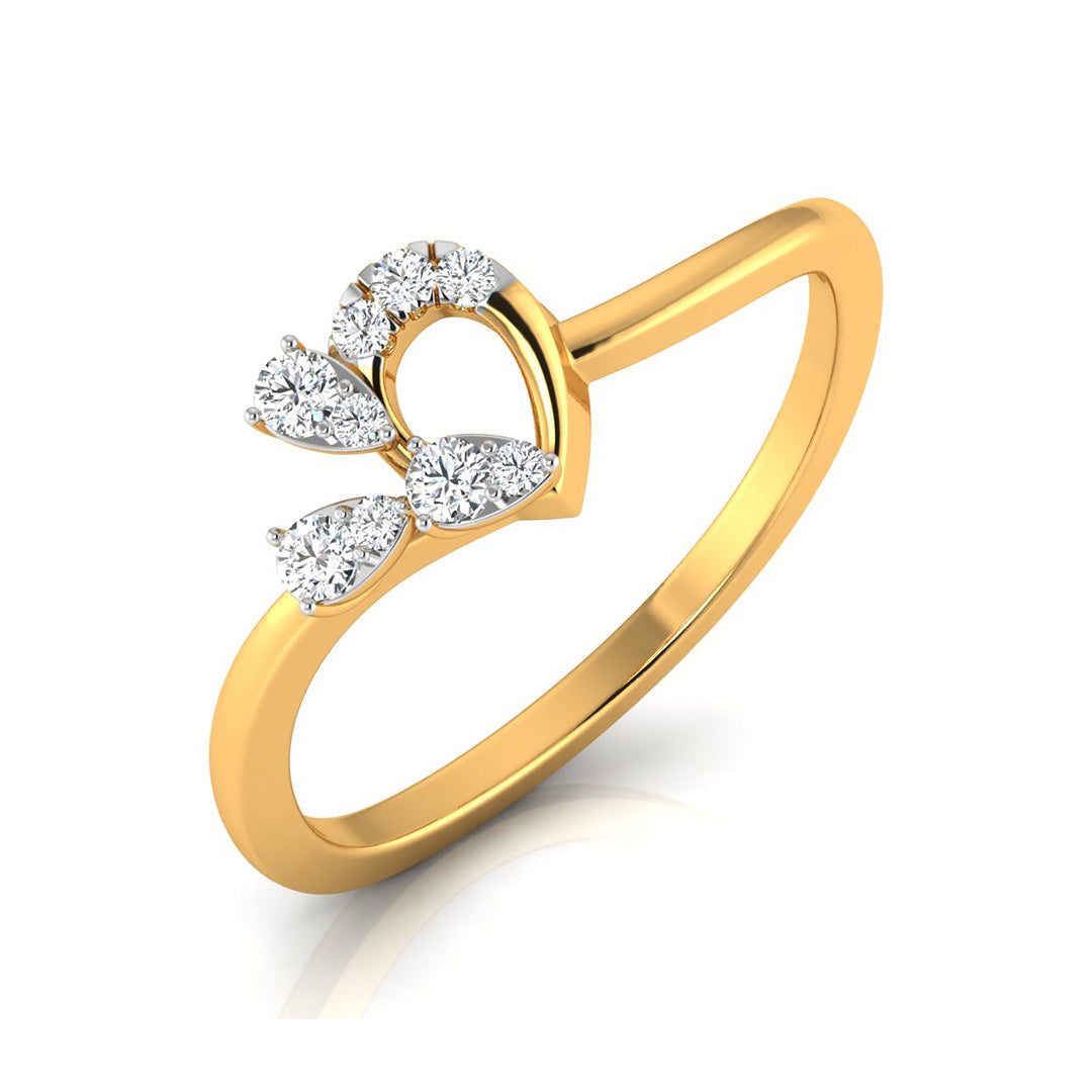 Yellow Gold  