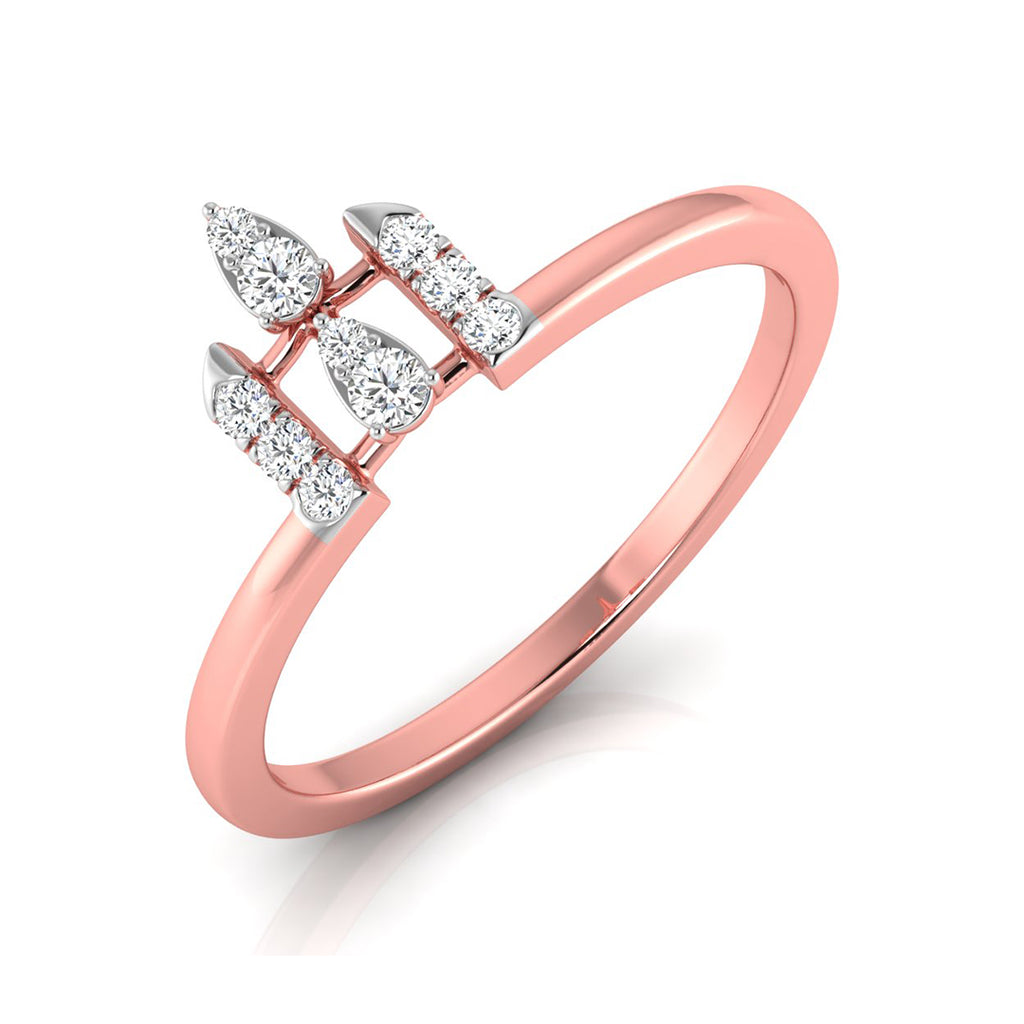 Rose Gold  
