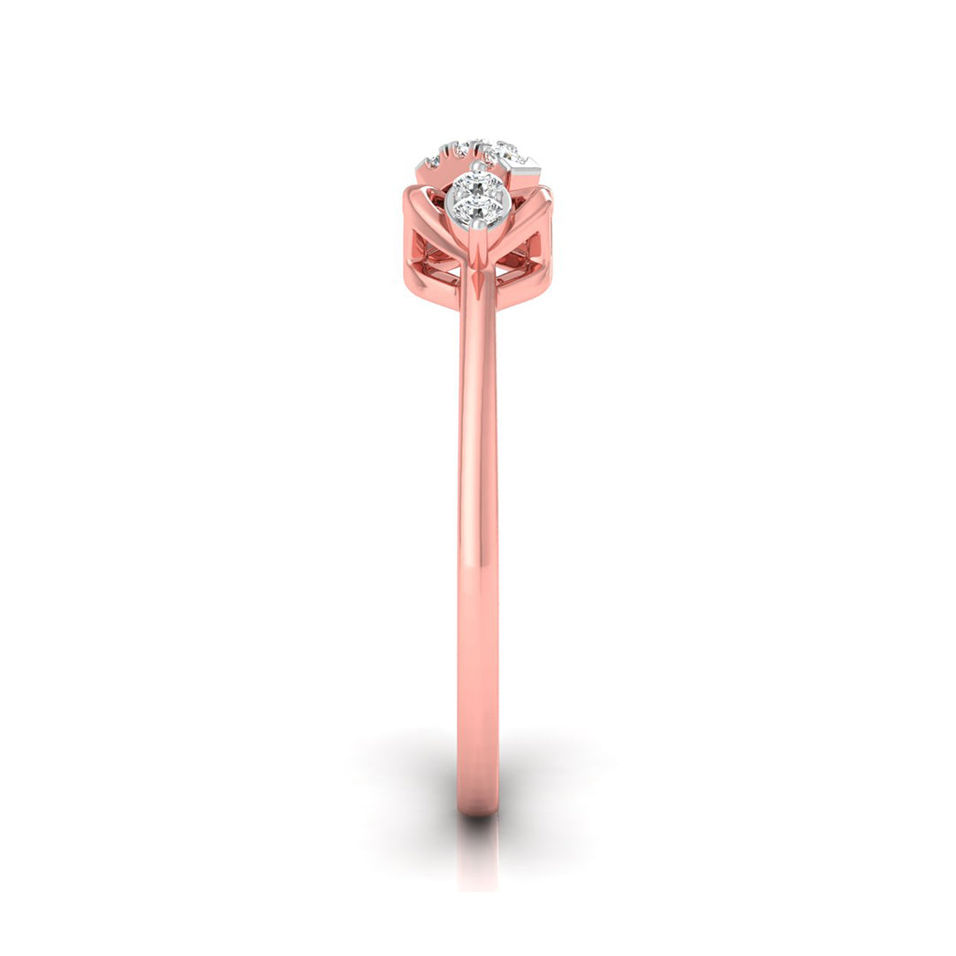 Rose Gold  
