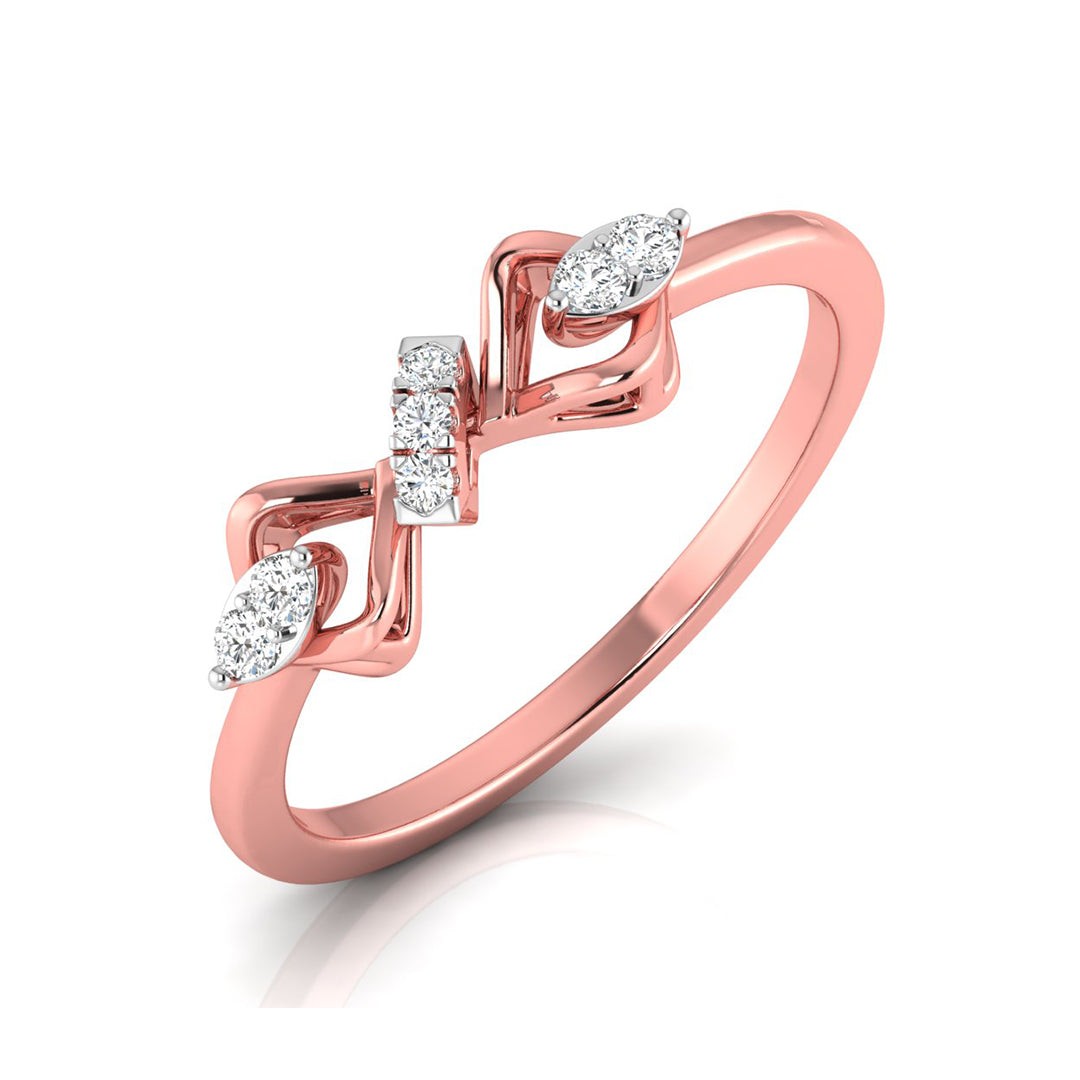Rose Gold  