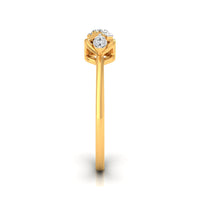Yellow Gold  