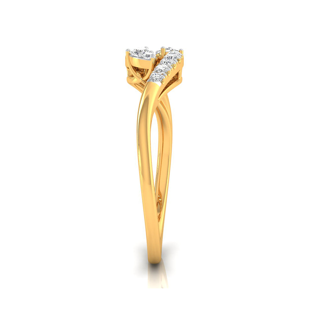 Yellow Gold  