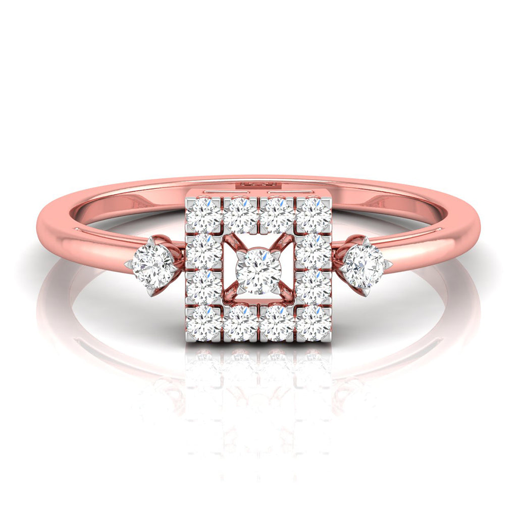 Rose Gold  
