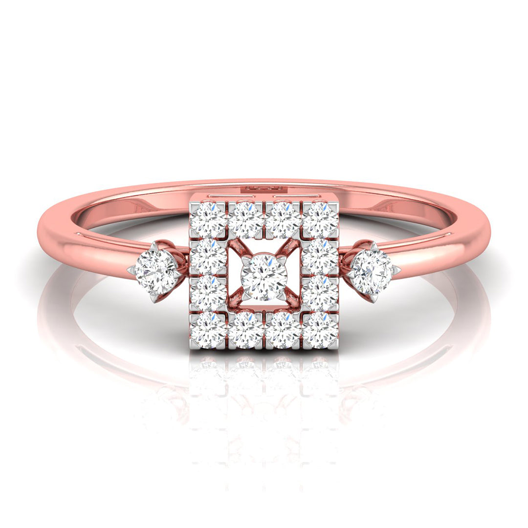 Rose Gold  