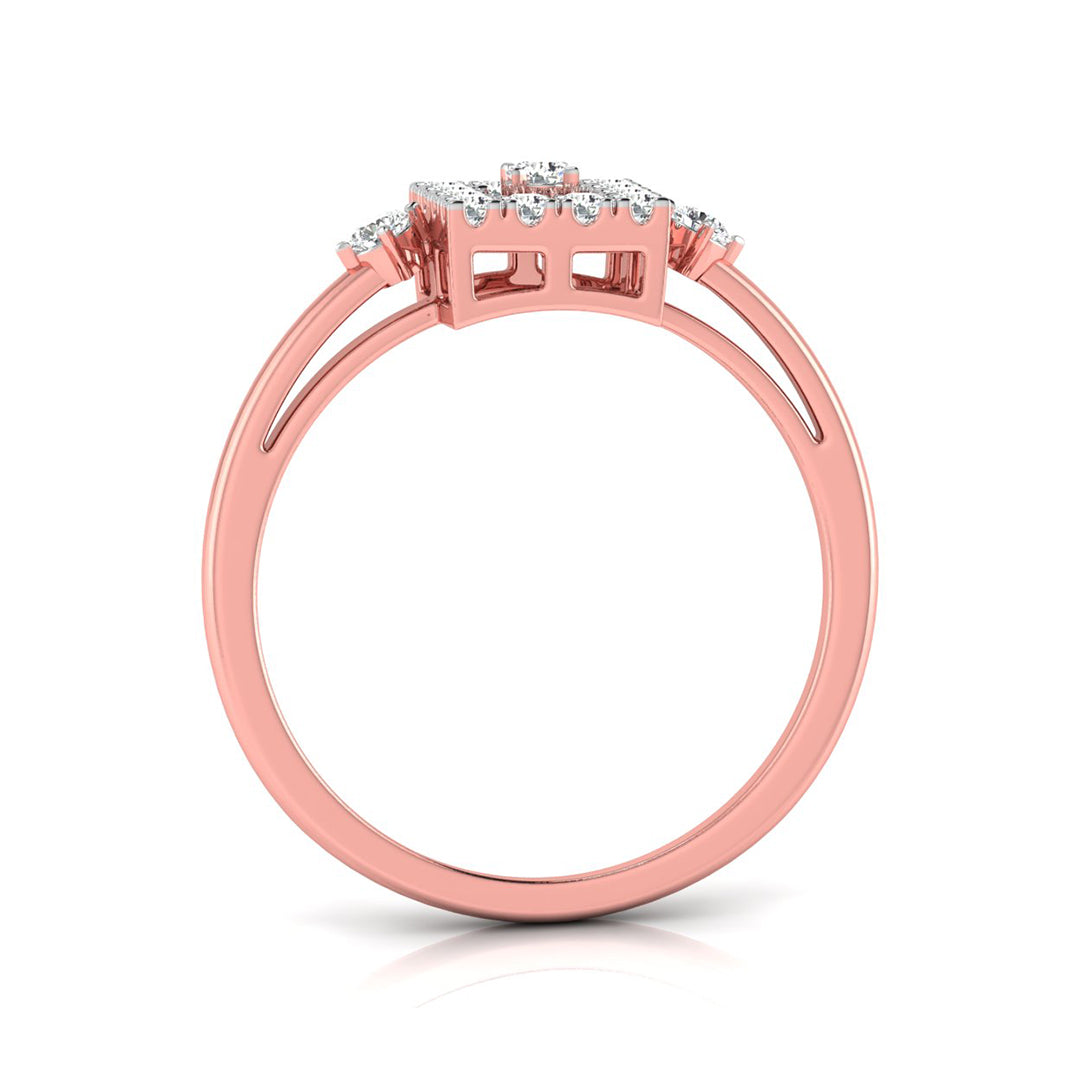 Rose Gold  