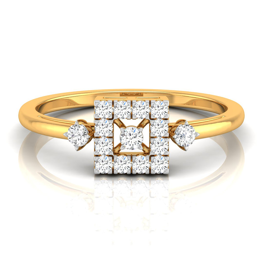 Yellow Gold  