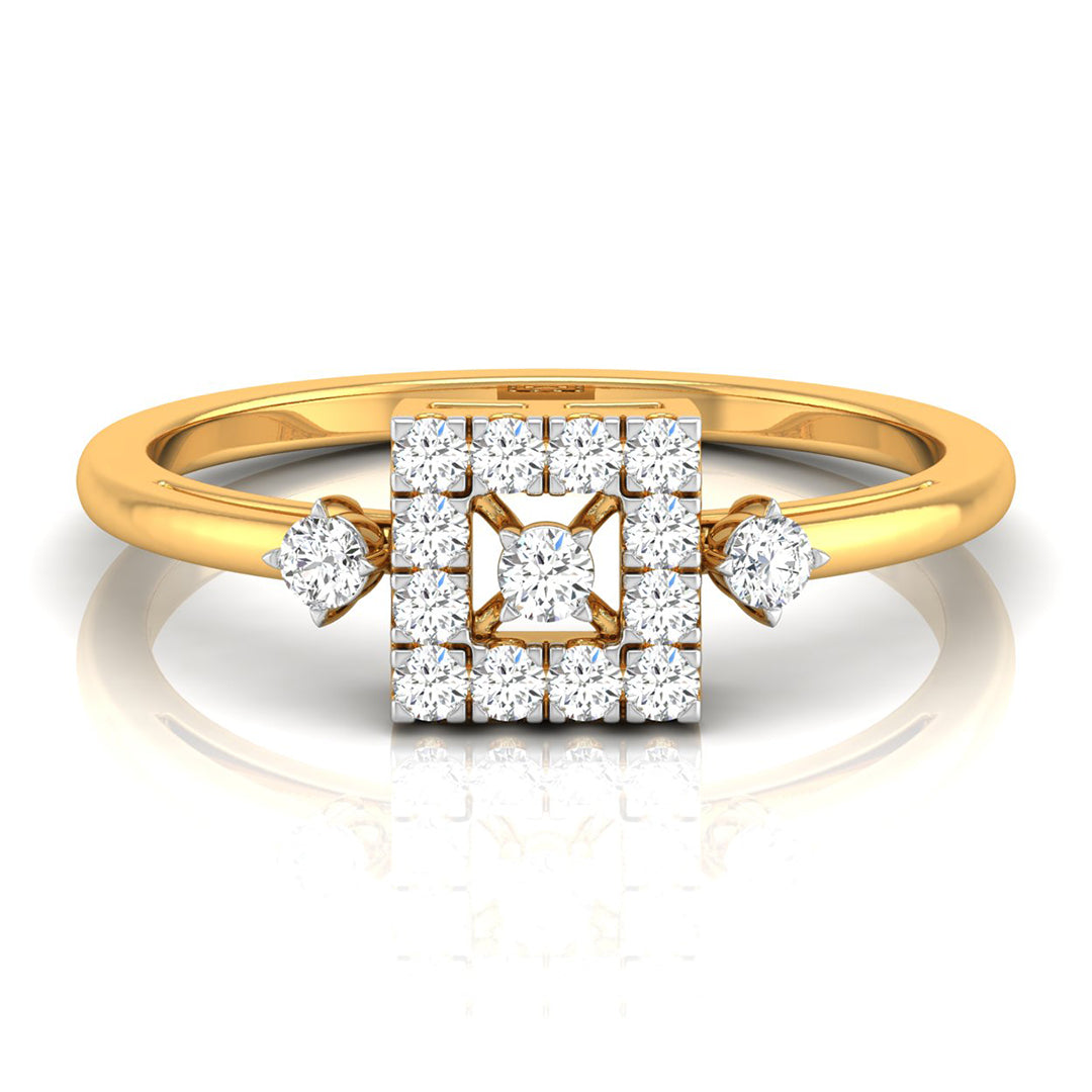Yellow Gold  