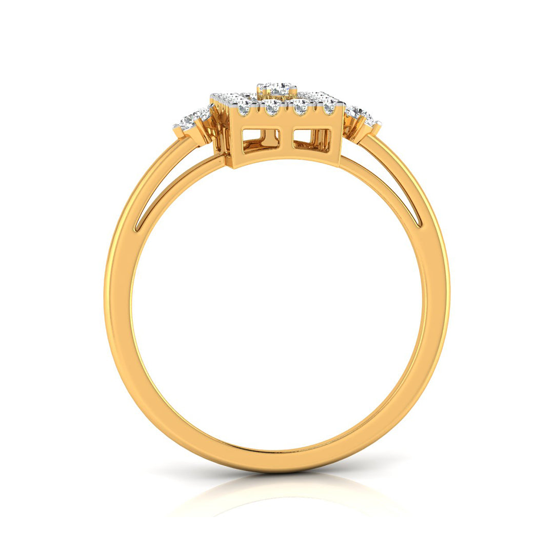 Yellow Gold  