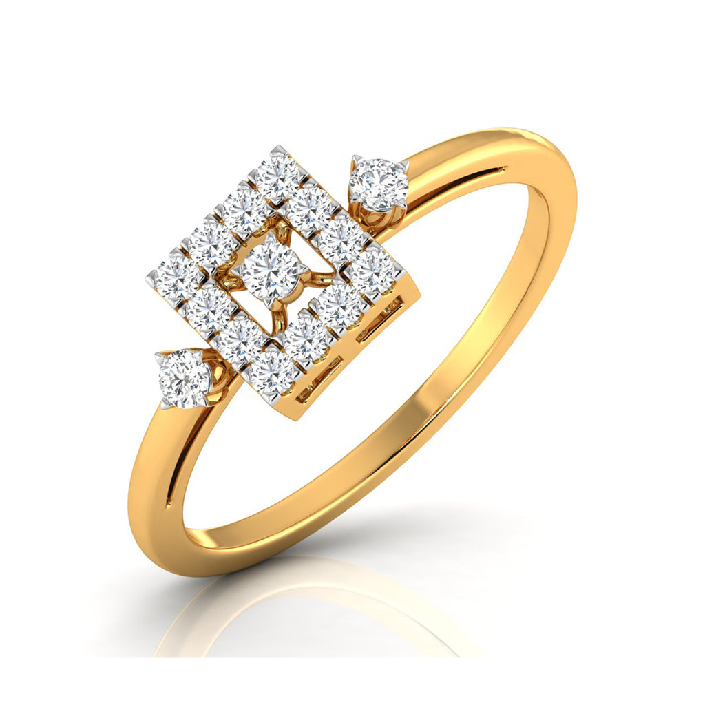 Yellow Gold  