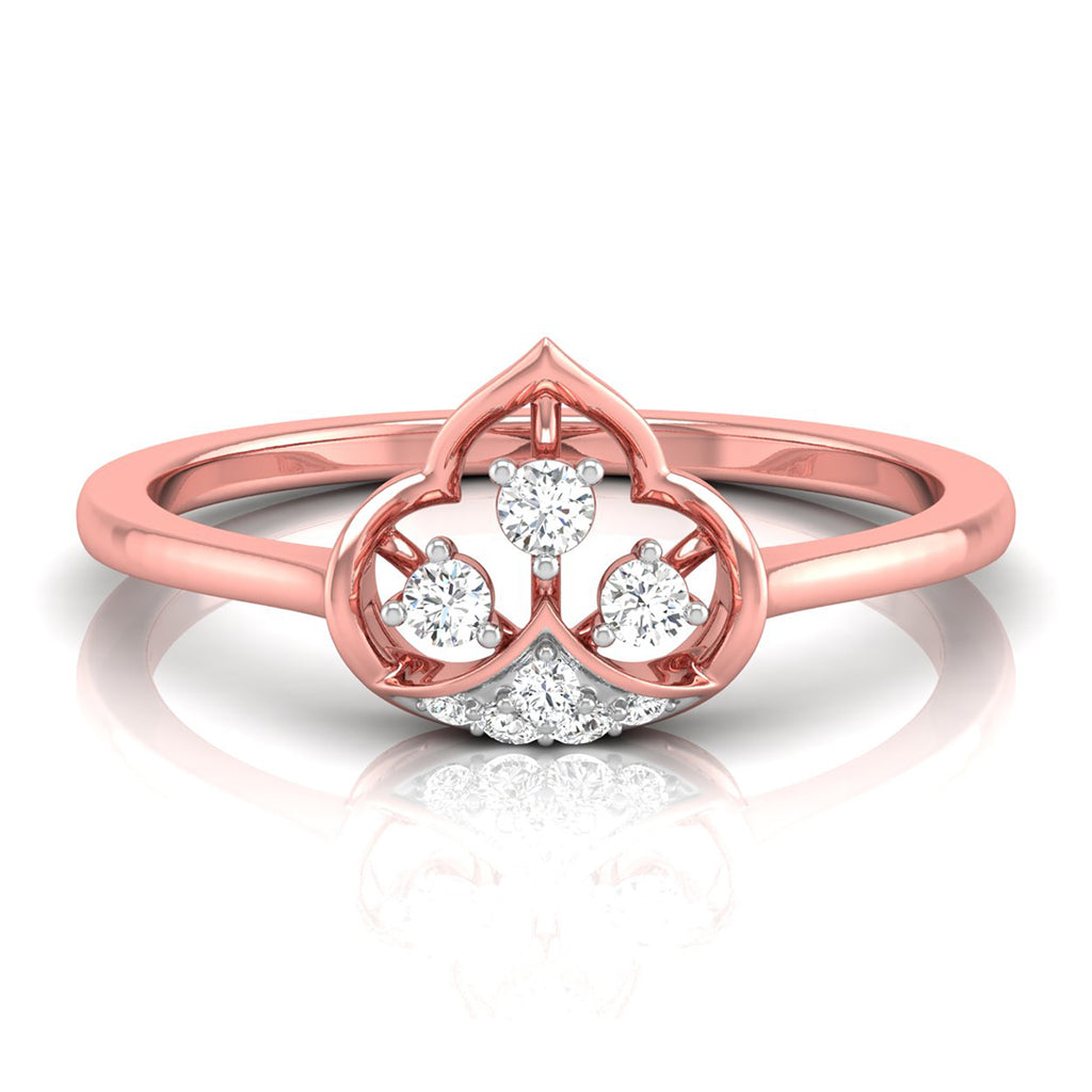 Rose Gold  
