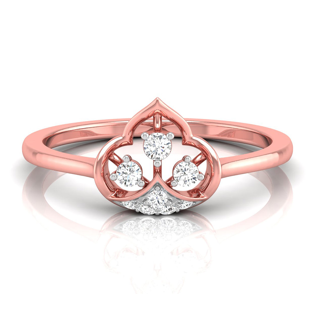 Rose Gold  