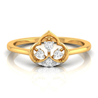 Yellow Gold  
