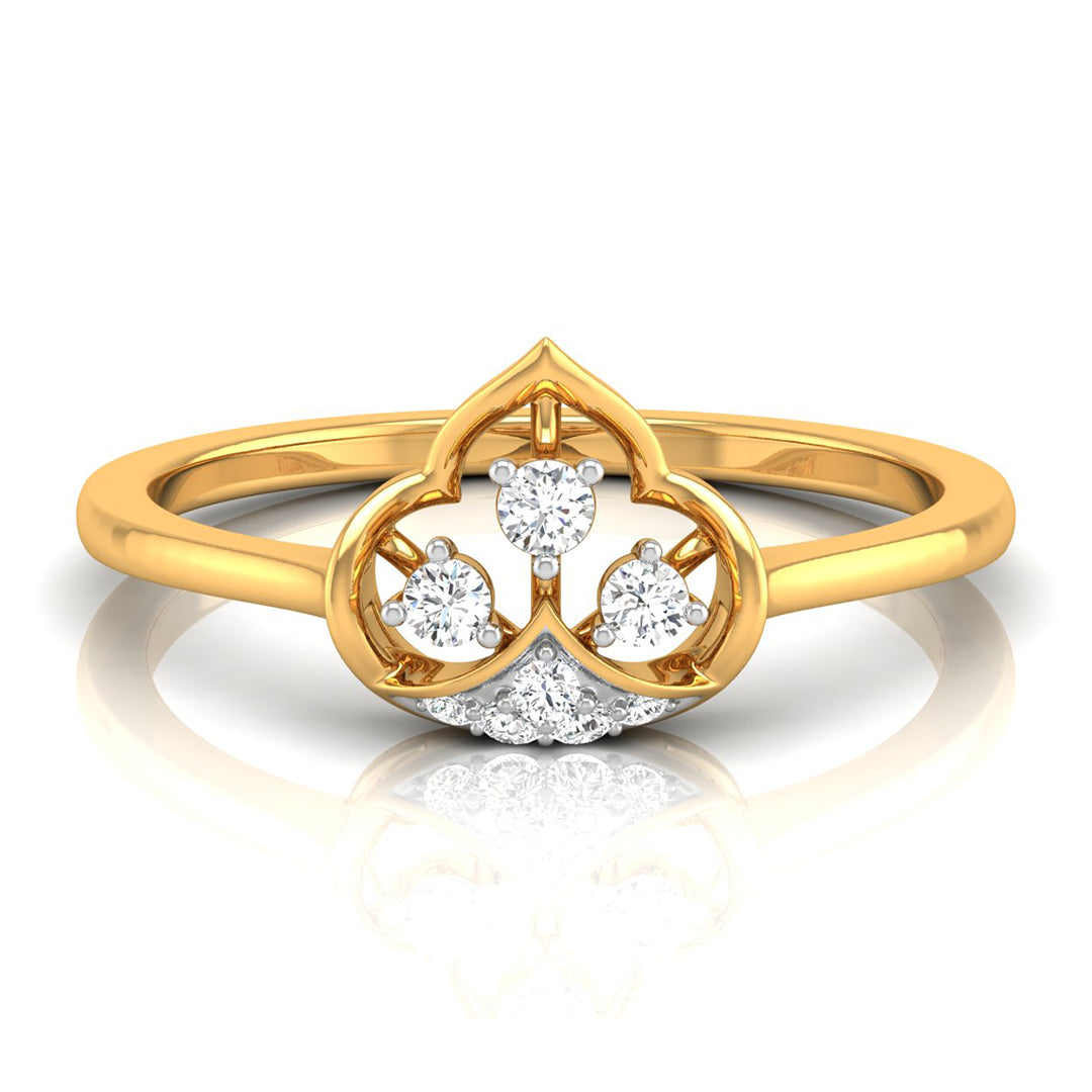 Yellow Gold  