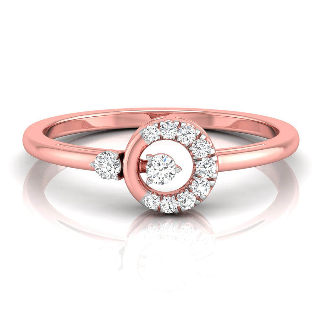 Rose Gold  