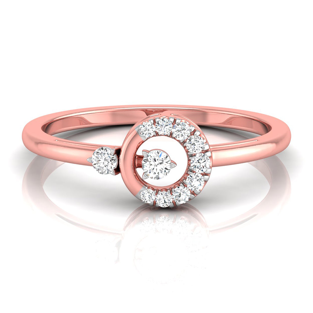 Rose Gold  
