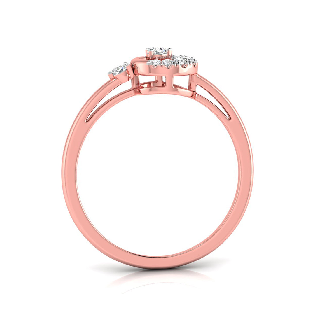 Rose Gold  