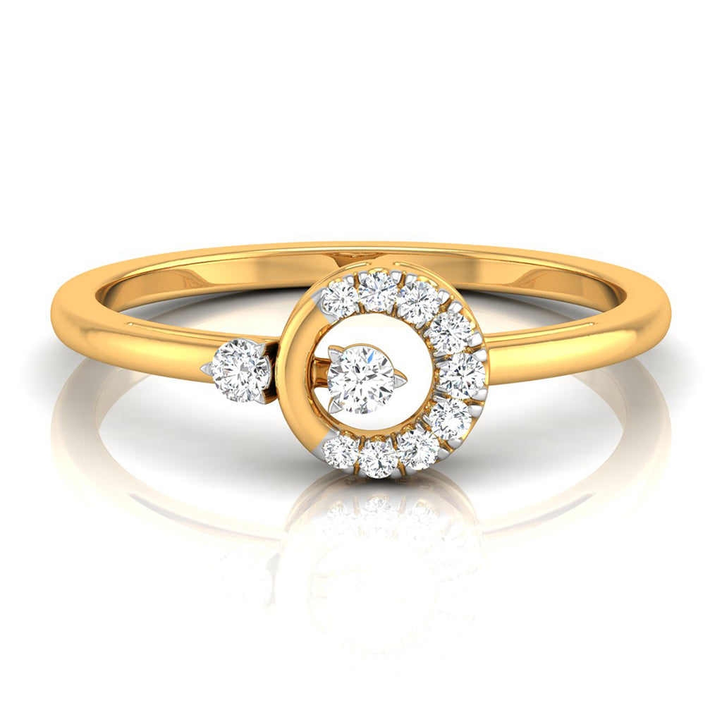 Yellow Gold  
