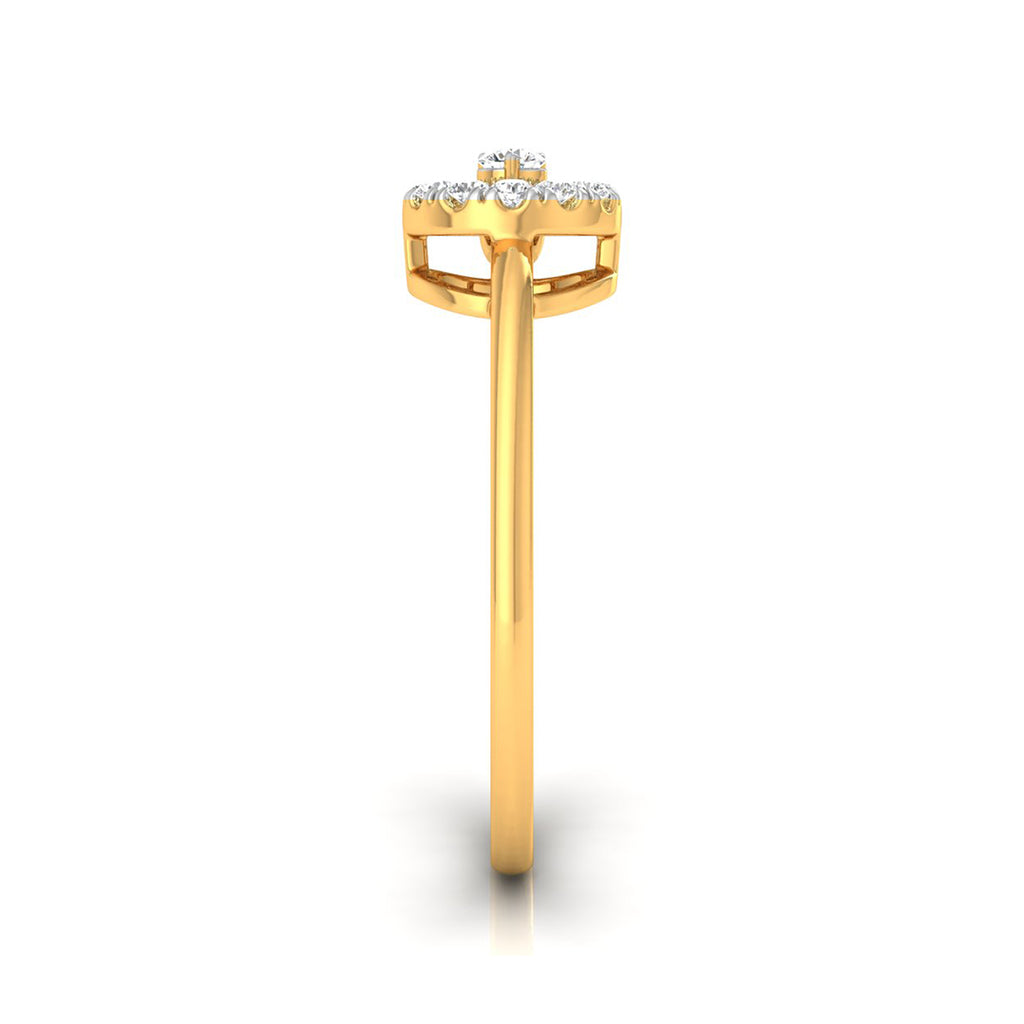 Yellow Gold  