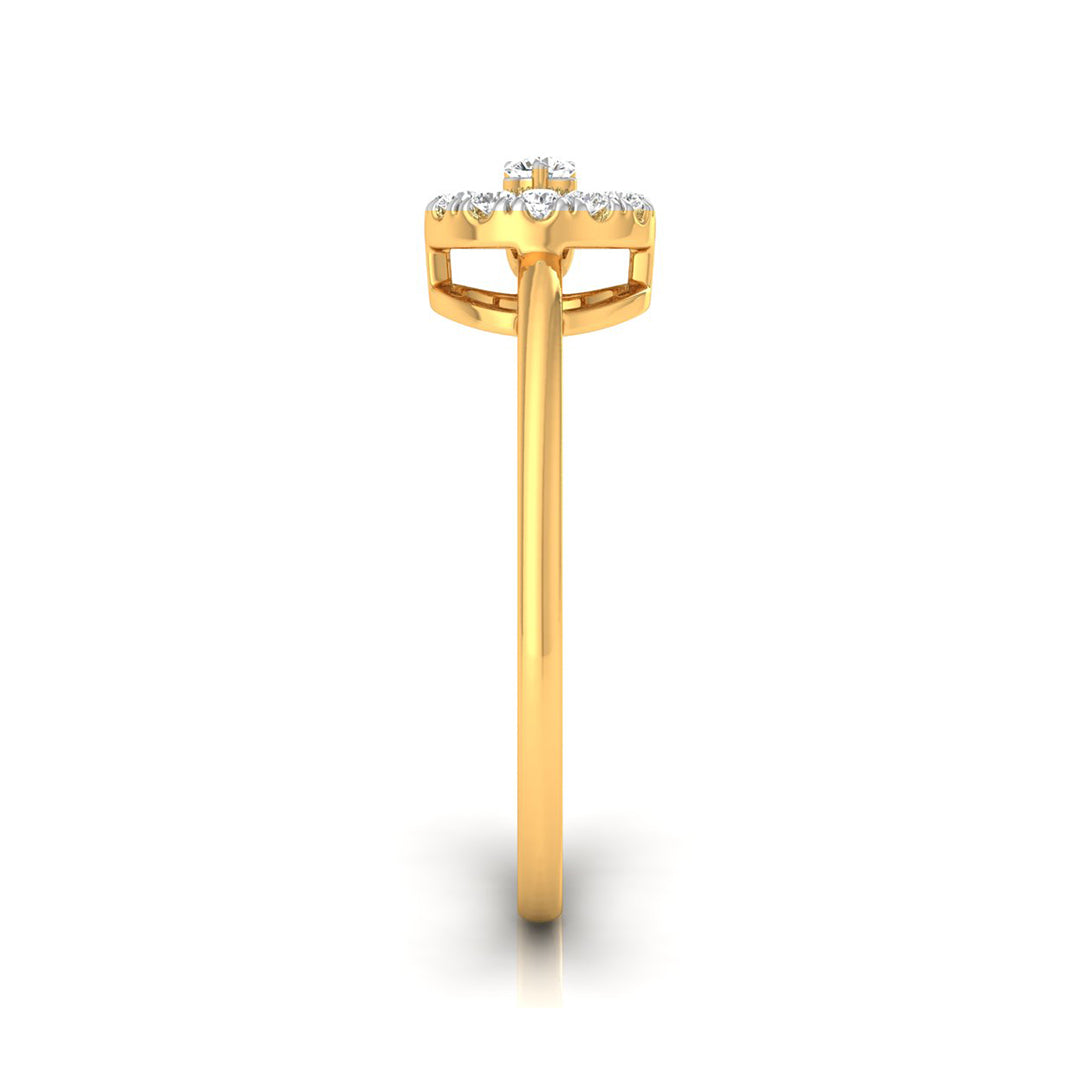 Yellow Gold  