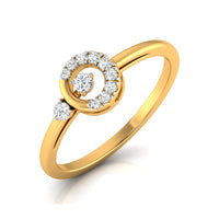 Yellow Gold  